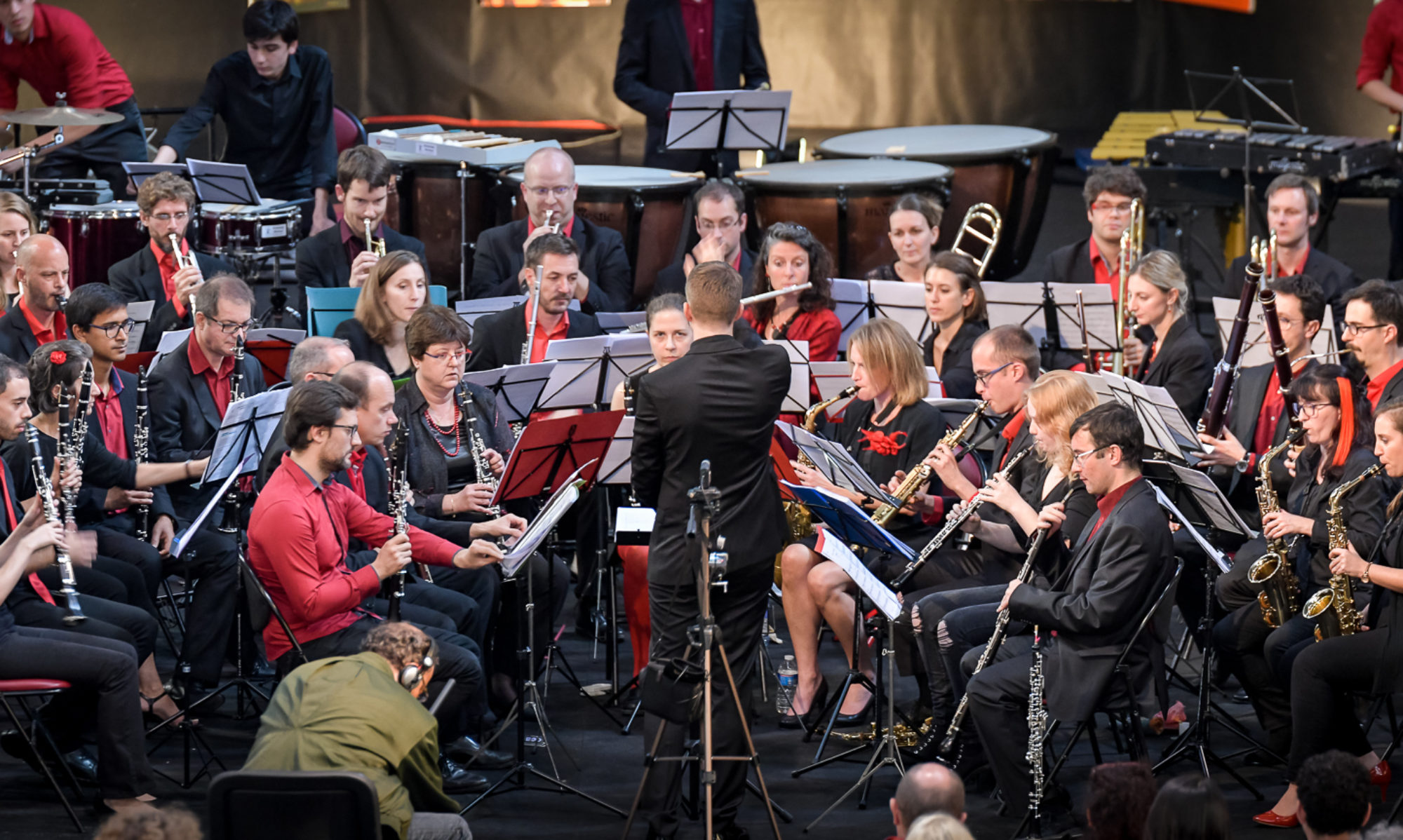 Brassage Musique